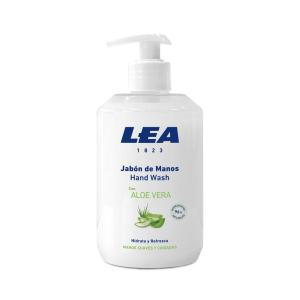 Lea - ლეა საპონი ALOE 500 მლ 4981